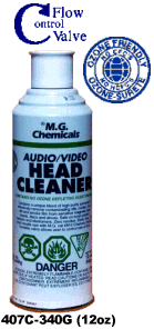 Nutrol Control Cleaner {#401b)