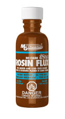 Liquid Rosin Flux (#835)