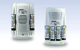 Chargers