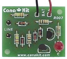 CK007 : Busy Phone Indicator