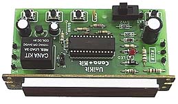 CK118 : Digital Clock /Timer with Relay Output