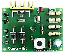 CK120 : 3  5A Automatic Car Battery Charger