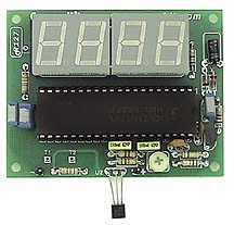 CK127 : Digital Thermometer