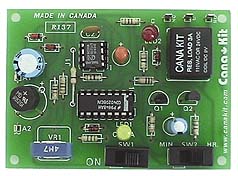 CK137 : Adjustable 2 Hour Timer with Hour/Minute Operation