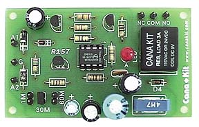 CK157 : Fixed Period Cyclic Timer