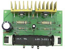 CK163 : 40W Fluorescent Lamp Driver (Inverter)