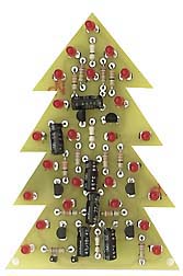 CK383 : 24-LED Christmas Tree